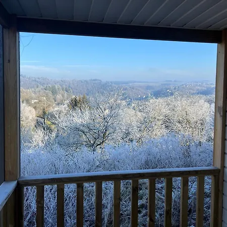 - Parc De Papillon Chalet